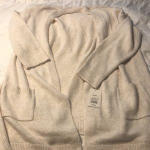 🆕 Women’s Long Sleeve Cardigan